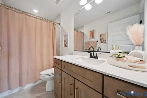 Tiny photo for 3092 Reed Marsh Drive, Goochland, VA 23063 (MLS # 2524000)