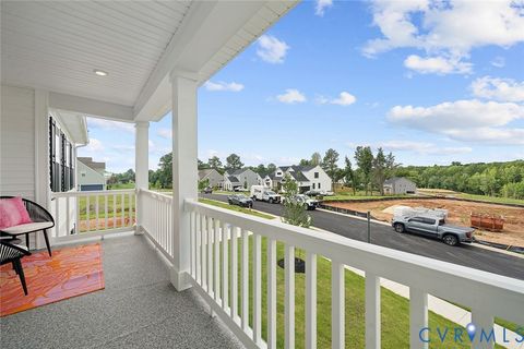 Tiny photo for 3092 Reed Marsh Drive, Goochland, VA 23063 (MLS # 2524000)