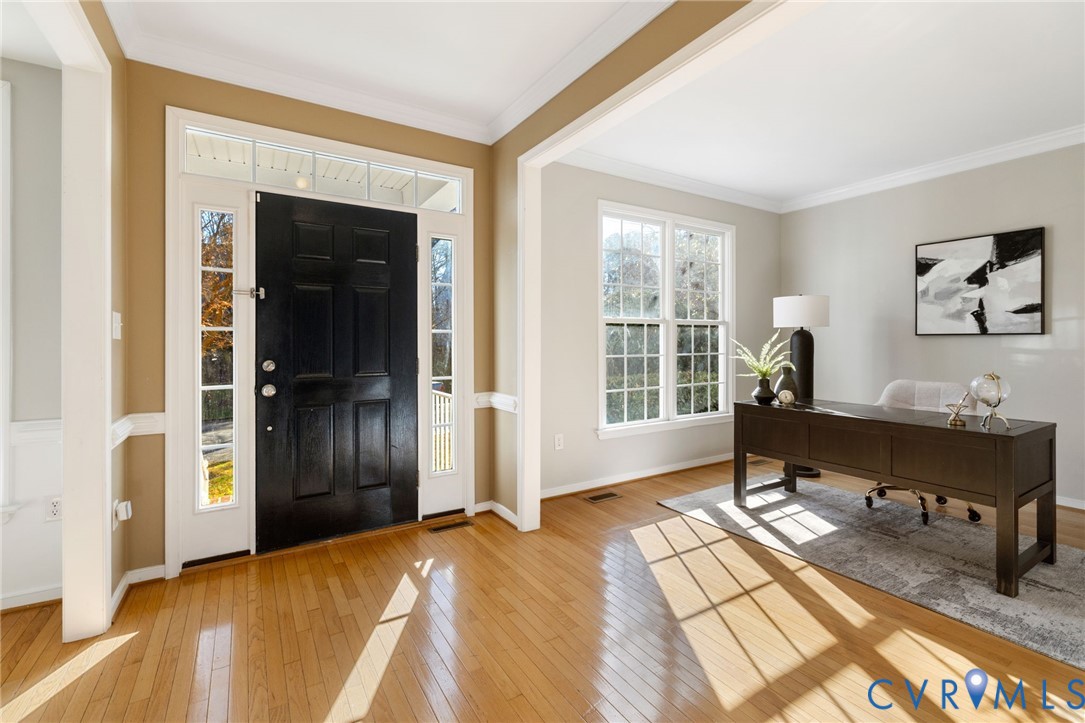 12008 Wheat Ridge Court