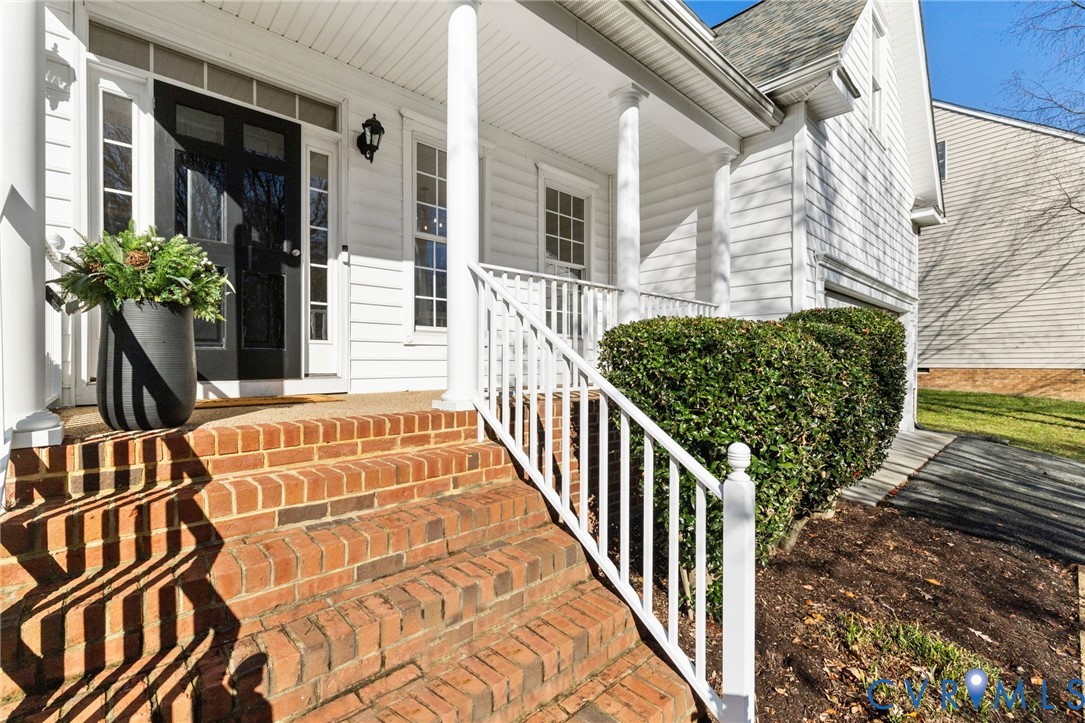 12008 Wheat Ridge Court