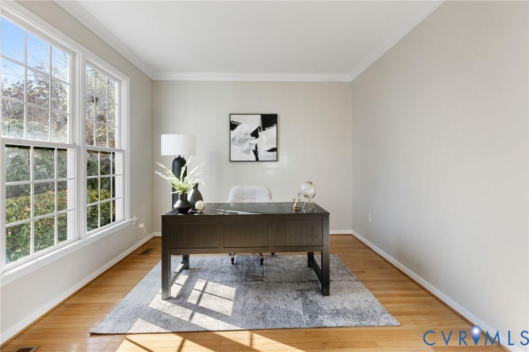 12008 Wheat Ridge Court