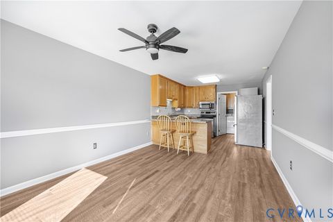 Tiny photo for 327 Prestige Place #B, Colonial Heights, VA 23834 (MLS # 2606398)
