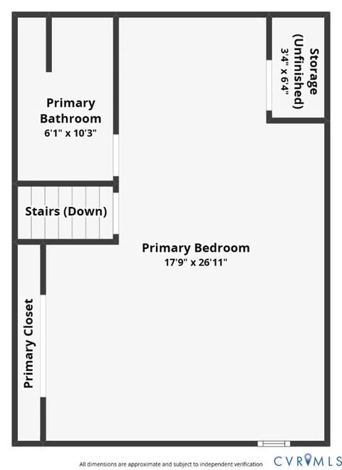 Tiny photo for 327 Prestige Place #B, Colonial Heights, VA 23834 (MLS # 2606398)