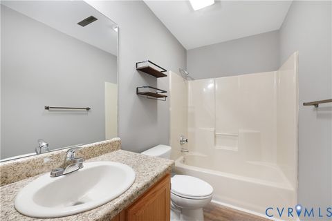 Tiny photo for 327 Prestige Place #B, Colonial Heights, VA 23834 (MLS # 2606398)