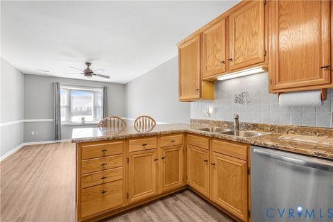 Tiny photo for 327 Prestige Place #B, Colonial Heights, VA 23834 (MLS # 2606398)