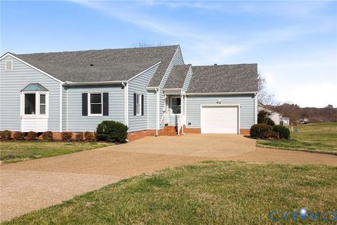 Tiny photo for 327 Prestige Place #B, Colonial Heights, VA 23834 (MLS # 2606398)