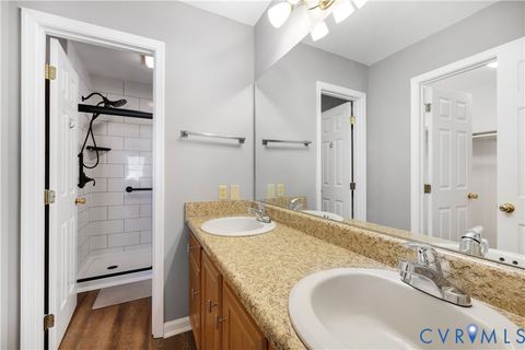 Tiny photo for 327 Prestige Place #B, Colonial Heights, VA 23834 (MLS # 2606398)