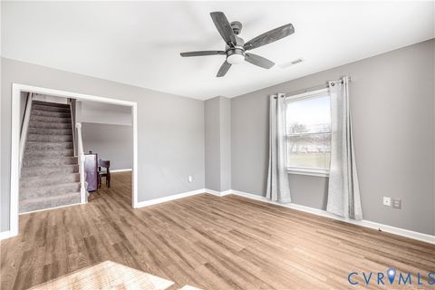 Tiny photo for 327 Prestige Place #B, Colonial Heights, VA 23834 (MLS # 2606398)