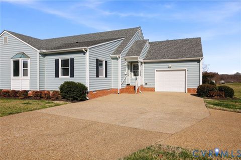 Tiny photo for 327 Prestige Place #B, Colonial Heights, VA 23834 (MLS # 2606398)