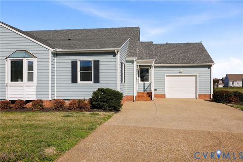 Tiny photo for 327 Prestige Place #B, Colonial Heights, VA 23834 (MLS # 2606398)