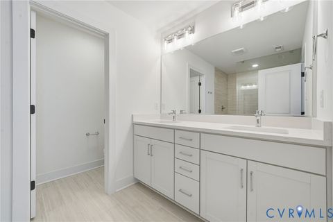 Tiny photo for 12023 Flowering Lavender Loop, Henrico, VA 23233 (MLS # 2607090)