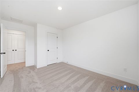 Tiny photo for 12023 Flowering Lavender Loop, Henrico, VA 23233 (MLS # 2607090)