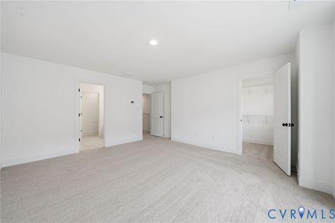 Tiny photo for 12023 Flowering Lavender Loop, Henrico, VA 23233 (MLS # 2607090)