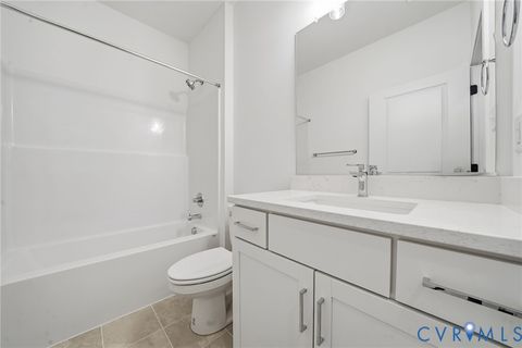 Tiny photo for 12023 Flowering Lavender Loop, Henrico, VA 23233 (MLS # 2607090)