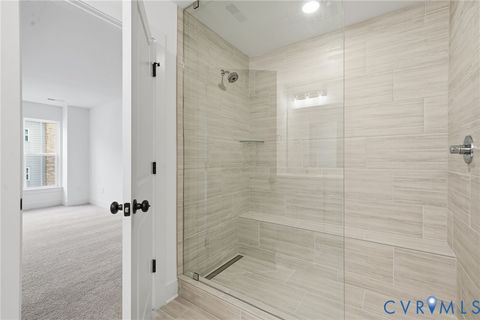 Tiny photo for 12023 Flowering Lavender Loop, Henrico, VA 23233 (MLS # 2607090)