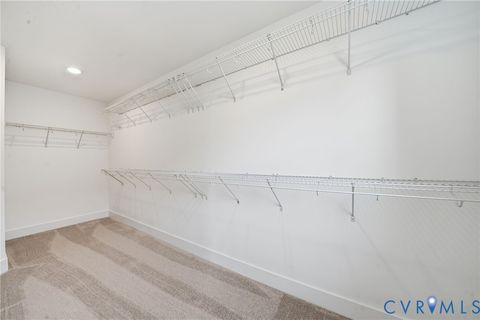 Tiny photo for 12023 Flowering Lavender Loop, Henrico, VA 23233 (MLS # 2607090)