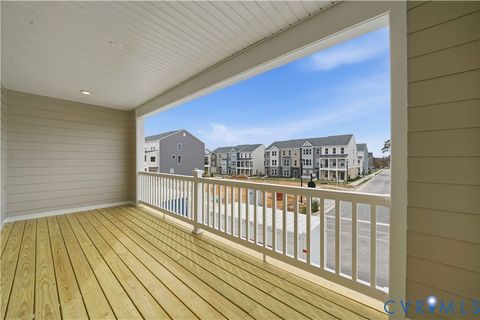 Tiny photo for 12023 Flowering Lavender Loop, Henrico, VA 23233 (MLS # 2607090)