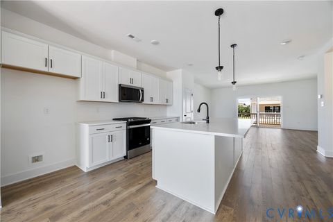 Tiny photo for 12023 Flowering Lavender Loop, Henrico, VA 23233 (MLS # 2607090)