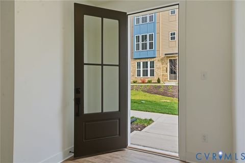 Tiny photo for 12023 Flowering Lavender Loop, Henrico, VA 23233 (MLS # 2607090)