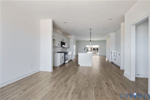 Tiny photo for 12023 Flowering Lavender Loop, Henrico, VA 23233 (MLS # 2607090)