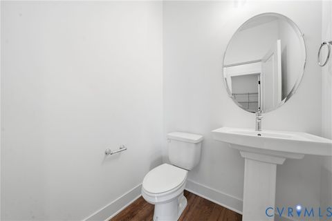 Tiny photo for 12023 Flowering Lavender Loop, Henrico, VA 23233 (MLS # 2607090)