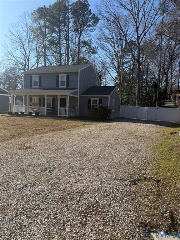 5108 Oakforest Drive