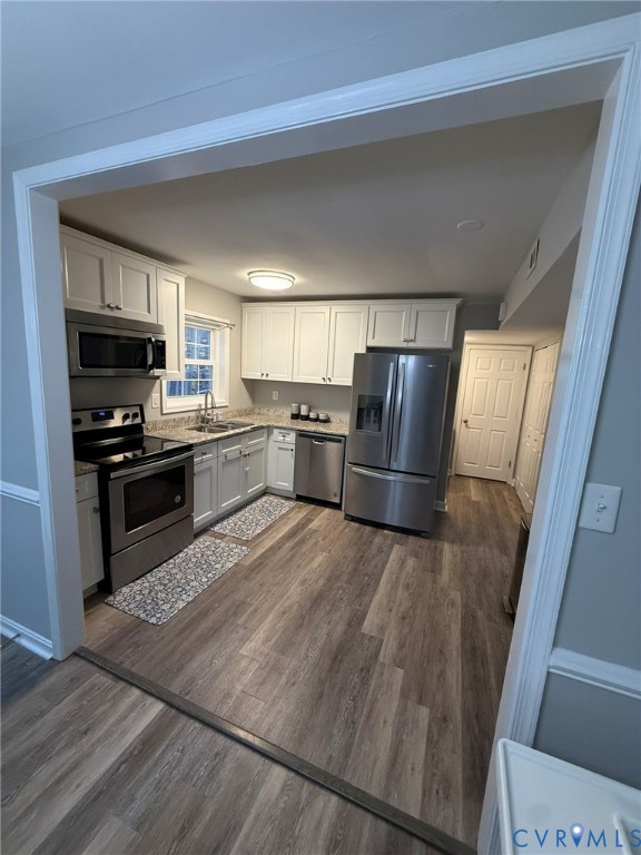 5108 Oakforest Drive