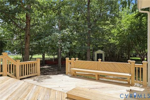 Tiny photo for 10721 Sheppards Way Drive, Glen Allen, VA 23060 (MLS # 2616466)