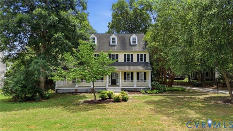 Tiny photo for 10721 Sheppards Way Drive, Glen Allen, VA 23060 (MLS # 2616466)