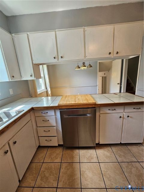 Tiny photo for 10103 Kexby Road, Henrico, VA 23228 (MLS # 2617063)