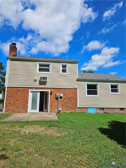 Tiny photo for 10103 Kexby Road, Henrico, VA 23228 (MLS # 2617063)