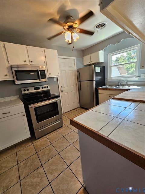 Tiny photo for 10103 Kexby Road, Henrico, VA 23228 (MLS # 2617063)