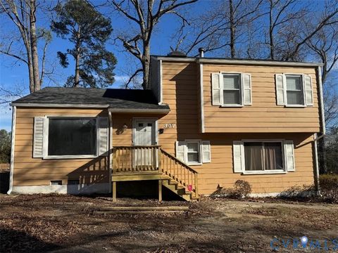Photo of 307 Brickland Road, North Chesterfield, VA 23236 (MLS # 2604184)