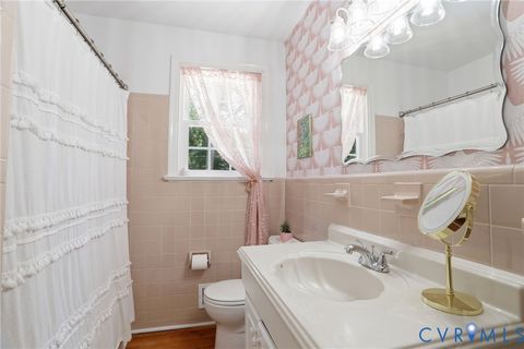 Tiny photo for 2621 Cherrytree Lane, Richmond, VA 23235 (MLS # 2618481)