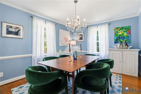 Tiny photo for 2621 Cherrytree Lane, Richmond, VA 23235 (MLS # 2618481)