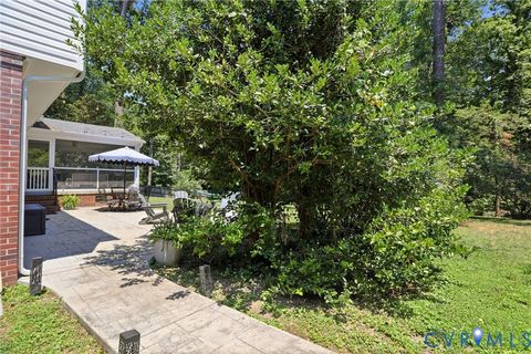 Tiny photo for 2621 Cherrytree Lane, Richmond, VA 23235 (MLS # 2618481)