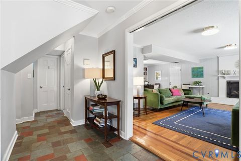 Tiny photo for 2621 Cherrytree Lane, Richmond, VA 23235 (MLS # 2618481)