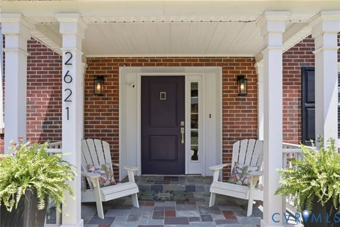 Tiny photo for 2621 Cherrytree Lane, Richmond, VA 23235 (MLS # 2618481)
