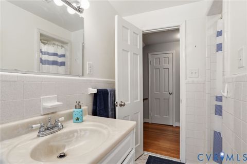 Tiny photo for 2621 Cherrytree Lane, Richmond, VA 23235 (MLS # 2618481)
