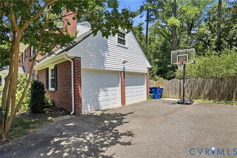 Tiny photo for 2621 Cherrytree Lane, Richmond, VA 23235 (MLS # 2618481)