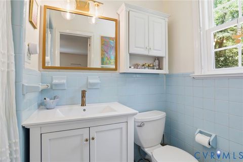 Tiny photo for 2621 Cherrytree Lane, Richmond, VA 23235 (MLS # 2618481)