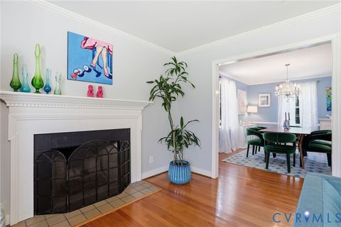 Tiny photo for 2621 Cherrytree Lane, Richmond, VA 23235 (MLS # 2618481)