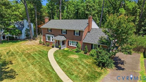 Tiny photo for 2621 Cherrytree Lane, Richmond, VA 23235 (MLS # 2618481)