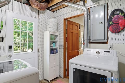 Tiny photo for 2621 Cherrytree Lane, Richmond, VA 23235 (MLS # 2618481)