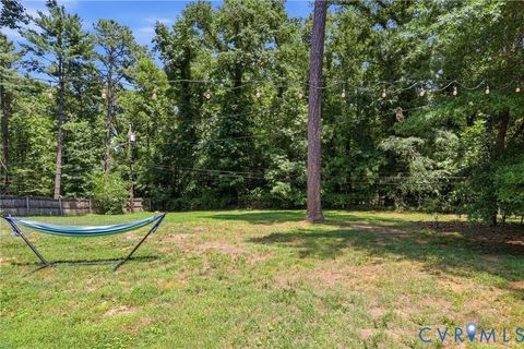 Tiny photo for 2621 Cherrytree Lane, Richmond, VA 23235 (MLS # 2618481)