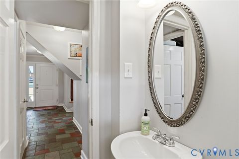 Tiny photo for 2621 Cherrytree Lane, Richmond, VA 23235 (MLS # 2618481)