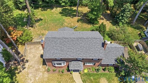 Tiny photo for 2621 Cherrytree Lane, Richmond, VA 23235 (MLS # 2618481)