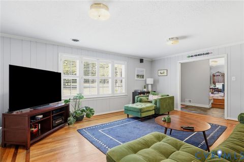 Tiny photo for 2621 Cherrytree Lane, Richmond, VA 23235 (MLS # 2618481)