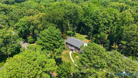 Tiny photo for 2621 Cherrytree Lane, Richmond, VA 23235 (MLS # 2618481)