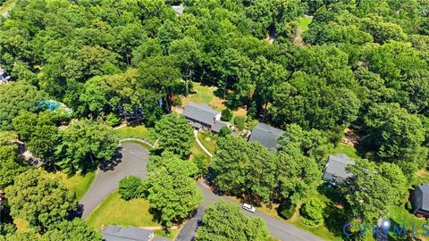 Tiny photo for 2621 Cherrytree Lane, Richmond, VA 23235 (MLS # 2618481)